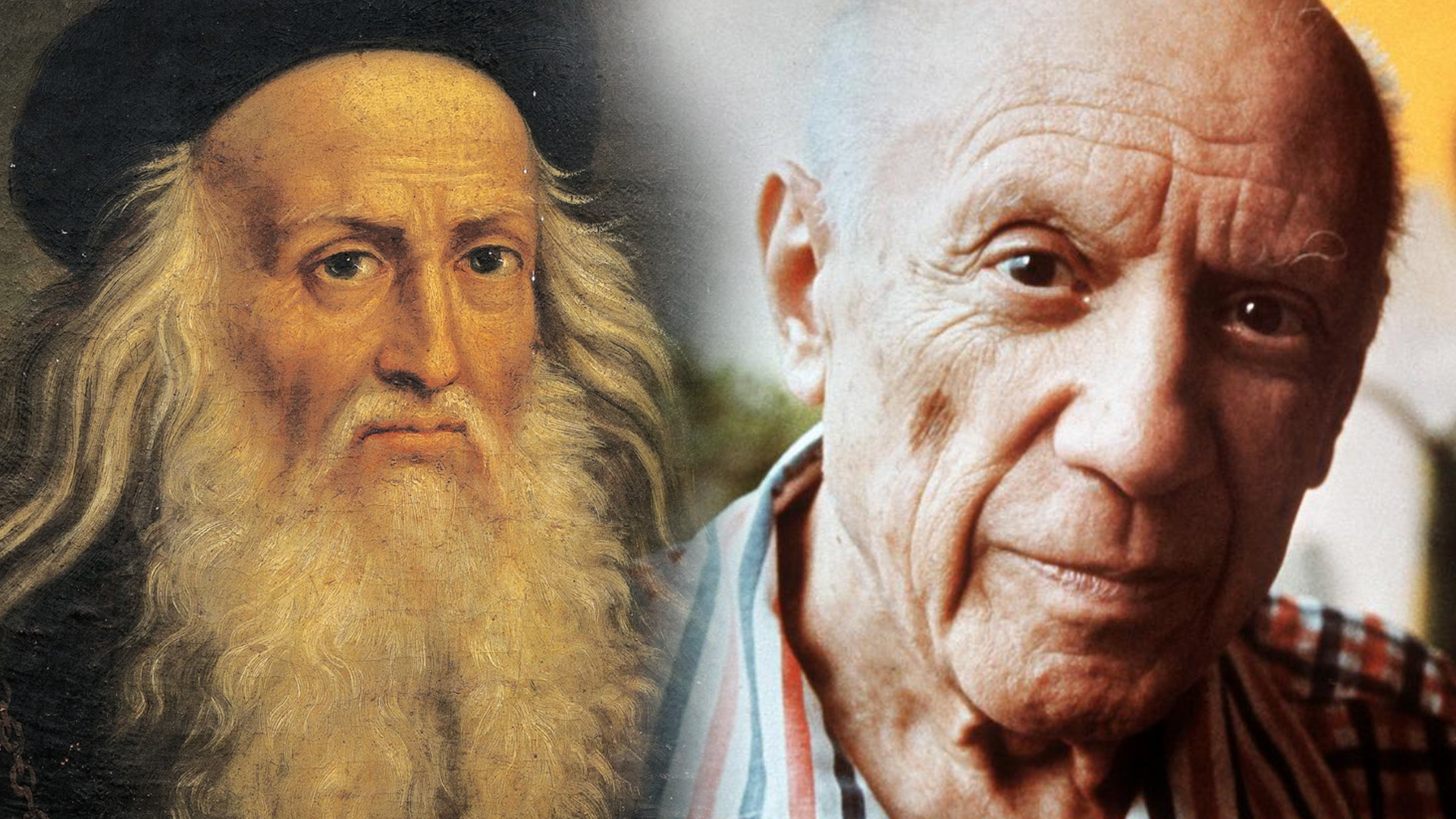The World's Most Expensive Art - Where Leonardo meets Picasso