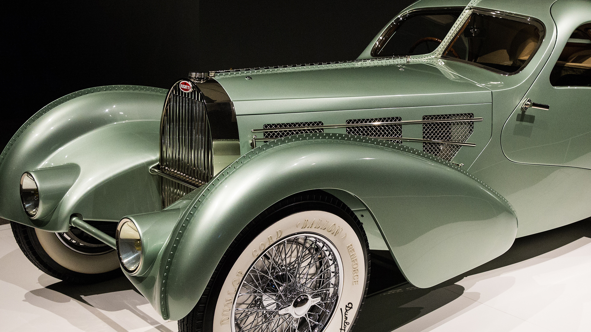 The Art of the Automobile