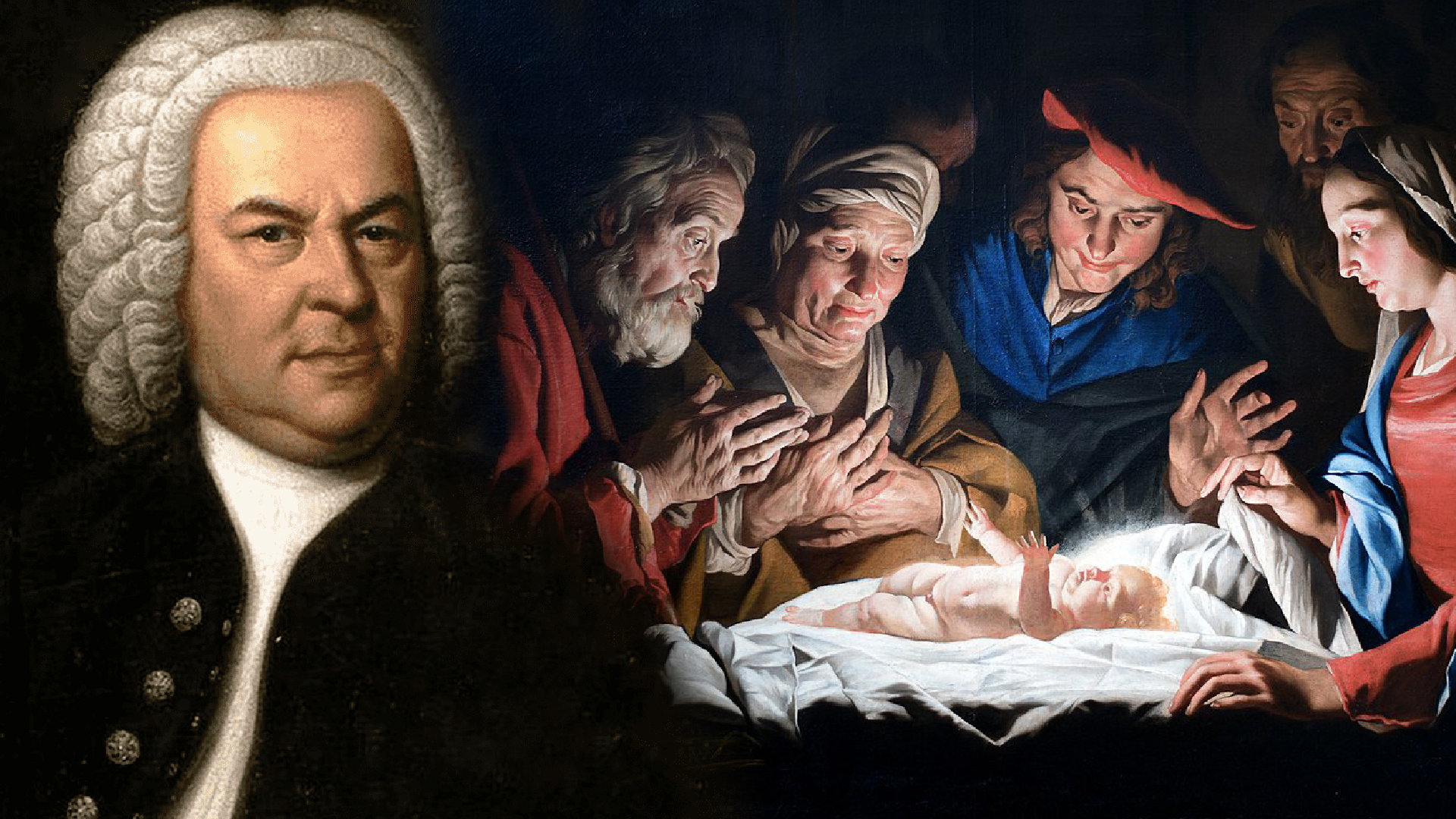 From Tchaikovsky to Tin Pan Alley – Uplifting Music for Christmas