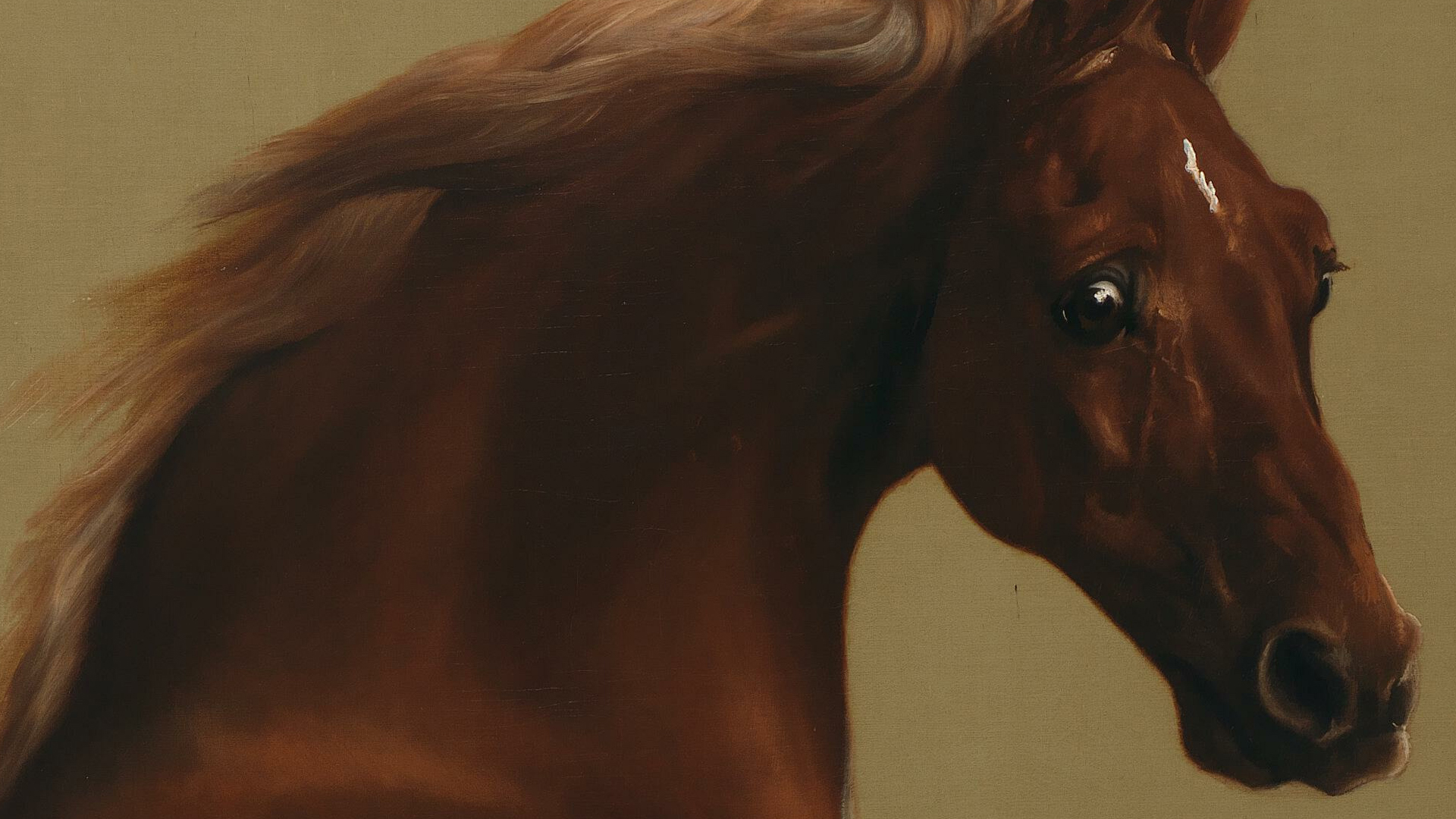 George Stubbs – The English Leonardo