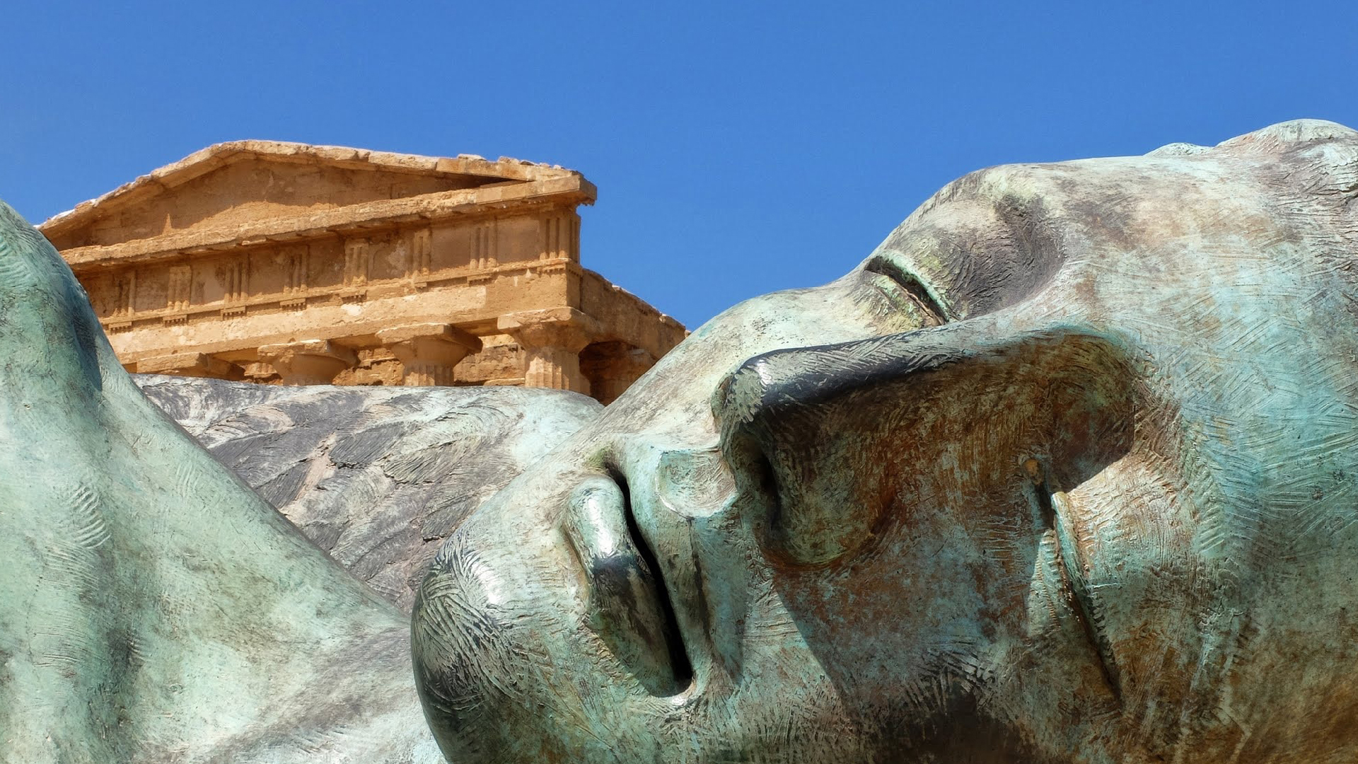 Sicily: Cultural Crossroads