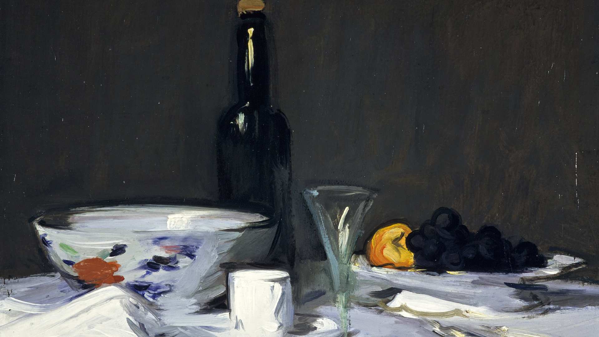 The Scottish Colourists